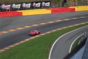Spa Six Hours