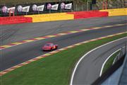 Spa Six Hours