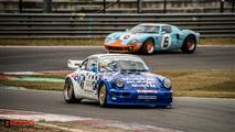 Belgian Historic Cup (Zolder)