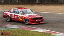 Belgian Historic Cup (Zolder)