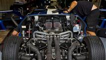 Spa Six Hours