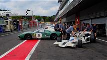 Spa Six Hours