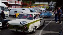 Spa Six Hours