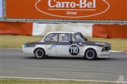 Belgian Historic Cup Zolder