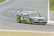 Belgian Historic Cup Zolder