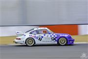 Belgian Historic Cup Zolder