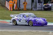 Belgian Historic Cup Zolder