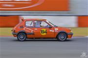 Belgian Historic Cup Zolder