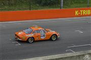 Belgian Historic Cup Zolder