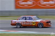 Belgian Historic Cup Zolder