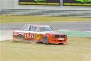 Belgian Historic Cup Zolder