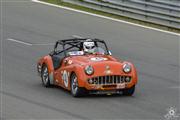 Belgian Historic Cup Zolder