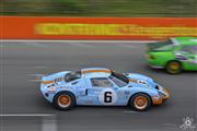 Belgian Historic Cup Zolder