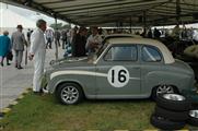 Goodwood Revival Meeting 2016