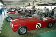 Goodwood Revival Meeting 2016