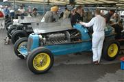 Goodwood Revival Meeting 2016