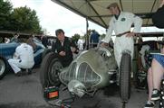 Goodwood Revival Meeting 2016