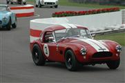 Goodwood Revival Meeting 2016