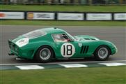 Goodwood Revival Meeting 2016