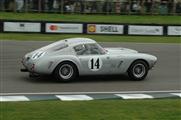 Goodwood Revival Meeting 2016