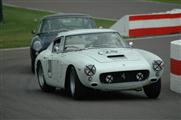 Goodwood Revival Meeting 2016