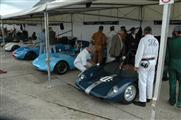 Goodwood Revival Meeting 2016