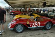 Goodwood Revival Meeting 2016