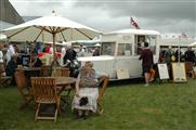 Goodwood Revival Meeting 2016