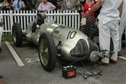 Goodwood Revival Meeting 2016