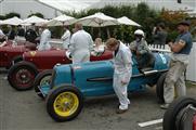 Goodwood Revival Meeting 2016