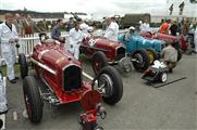 Goodwood Revival Meeting 2016