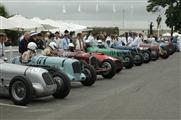 Goodwood Revival Meeting 2016