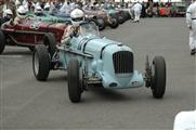 Goodwood Revival Meeting 2016