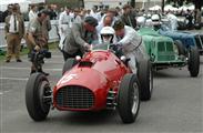 Goodwood Revival Meeting 2016