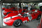 Goodwood Revival Meeting 2016