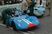 Goodwood Revival Meeting 2016