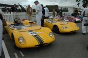 Goodwood Revival Meeting 2016