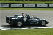 Goodwood Revival Meeting 2016