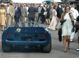 Goodwood Revival Meeting 2016