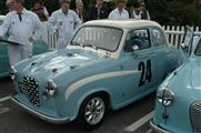 Goodwood Revival Meeting 2016