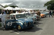 Goodwood Revival Meeting 2016