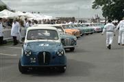 Goodwood Revival Meeting 2016