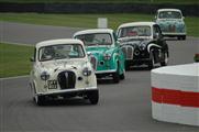 Goodwood Revival Meeting 2016