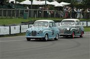 Goodwood Revival Meeting 2016