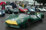 Goodwood Revival Meeting 2016