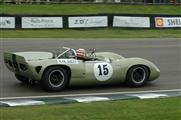 Goodwood Revival Meeting 2016