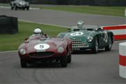 Goodwood Revival Meeting 2016