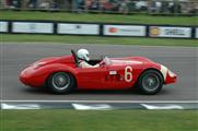 Goodwood Revival Meeting 2016