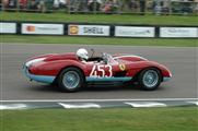 Goodwood Revival Meeting 2016