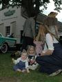 Goodwood Revival Meeting 2016